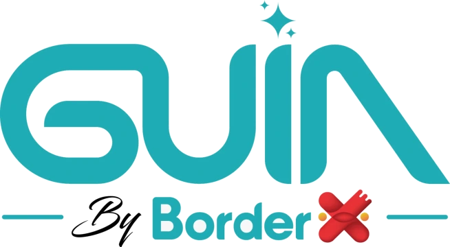 BorderX
